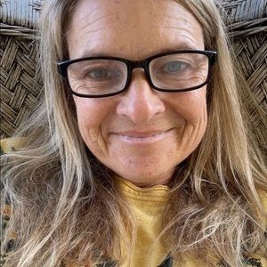 Meet your Posher, Trudie